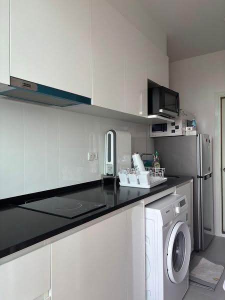 Chewathai Kaset-Nawamin, Bangkok, Prasert-Manukitch Road, Sena Nikhom, Chatuchak, Bangkok, 1 Bedroom, 35 sqm, Condo For Sale, by Isika Tonkham, 500520468 - DDproperty.com