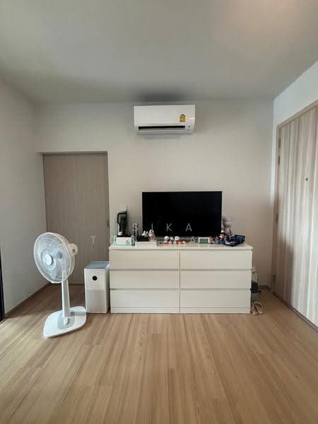 Chewathai Kaset-Nawamin, Bangkok, Prasert-Manukitch Road, Sena Nikhom, Chatuchak, Bangkok, 1 Bedroom, 35 sqm, Condo For Sale, by Isika Tonkham, 500520468 - DDproperty.com