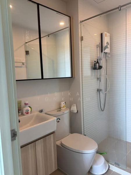 Chewathai Kaset-Nawamin, Bangkok, Prasert-Manukitch Road, Sena Nikhom, Chatuchak, Bangkok, 1 Bedroom, 35 sqm, Condo For Sale, by Isika Tonkham, 500520468 - DDproperty.com