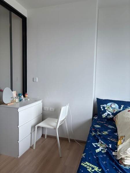Chewathai Kaset-Nawamin, Bangkok, Prasert-Manukitch Road, Sena Nikhom, Chatuchak, Bangkok, 1 Bedroom, 35 sqm, Condo For Sale, by Isika Tonkham, 500520468 - DDproperty.com