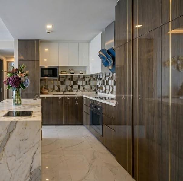 Celes Asoke, Bangkok, 8-10 Sukhumvit 21, Khlongtoei Nua, Watthana, Bangkok, 1 Bedroom, 35 sqm, Condo For Rent, by GT Real Estate Thailand, 500520469 - DDproperty.com