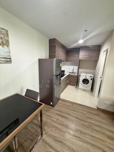 Belle Grand Rama 9, Bangkok, 131 Rama 9 Road, Huai Khwang, Bangkok, 1 Bedroom, 43 sqm, Condo For Rent, by Isika Tonkham, 500520470 - DDproperty.com