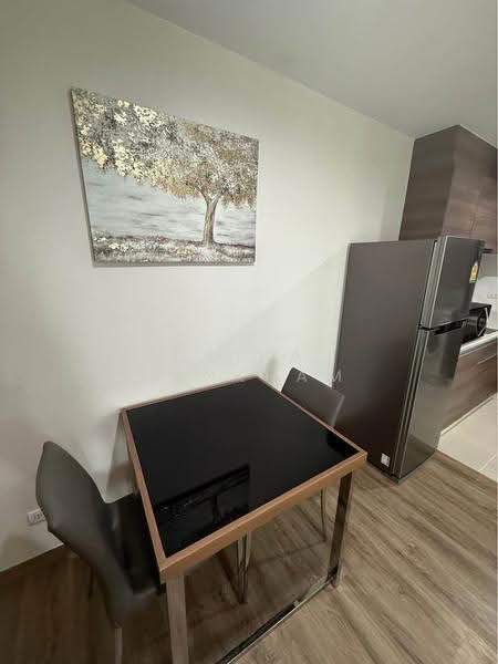 Belle Grand Rama 9, Bangkok, 131 Rama 9 Road, Huai Khwang, Bangkok, 1 Bedroom, 43 sqm, Condo For Rent, by Isika Tonkham, 500520470 - DDproperty.com