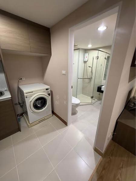 Belle Grand Rama 9, Bangkok, 131 Rama 9 Road, Huai Khwang, Bangkok, 1 Bedroom, 43 sqm, Condo For Rent, by Isika Tonkham, 500520470 - DDproperty.com