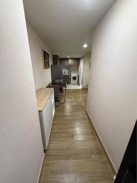 Belle Grand Rama 9, Bangkok, 131 Rama 9 Road, Huai Khwang, Bangkok, 1 Bedroom, 43 sqm, Condo For Rent, by Isika Tonkham, 500520470 - DDproperty.com