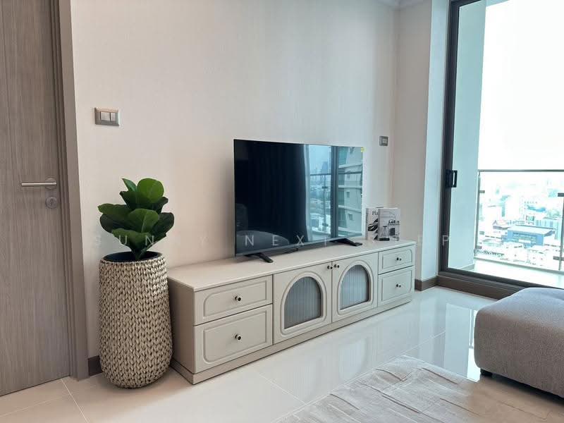 Supalai Oriental Sukhumvit 39, bangkok, Soi Sukhumvit 39, Khlong Tan Nua, Watthana, Bangkok, 2 Bedrooms, 82 sqm, Condo For Rent, by Sunny Next Step, 500520471 - DDproperty.com