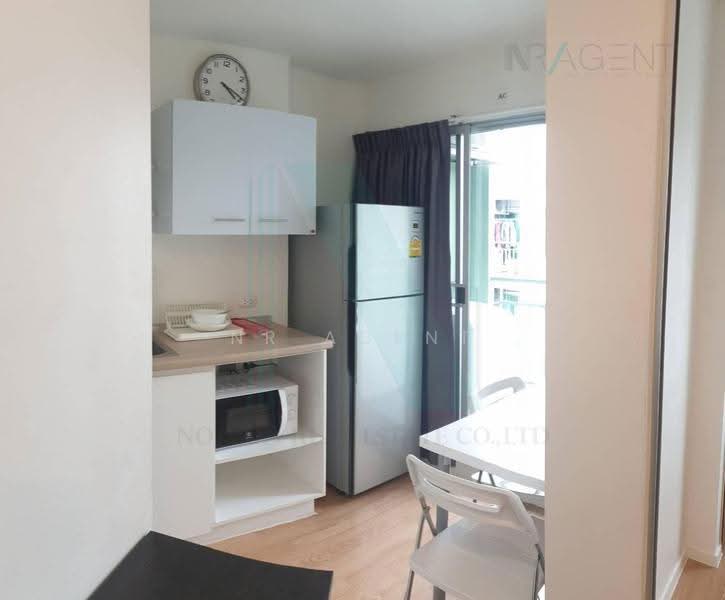 Lumpini Ville On Nut 46, Bangkok, Sukhumvit 77 Road, Suan Luang, Bangkok, 1 Bedroom, 23 sqm, Condo For Sale, by NR AGENT, 500520474 - DDproperty.com