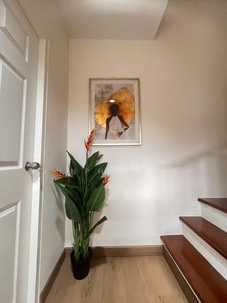 Grandity Sathupradit, Bangkok, Sathupradit Road, Bang Klo, Bang Kho Laem, Bangkok, 3 Bedrooms, 200 sqm, Townhouse For Sale, by Manat Kunphanphaichit, 500520475 - DDproperty.com