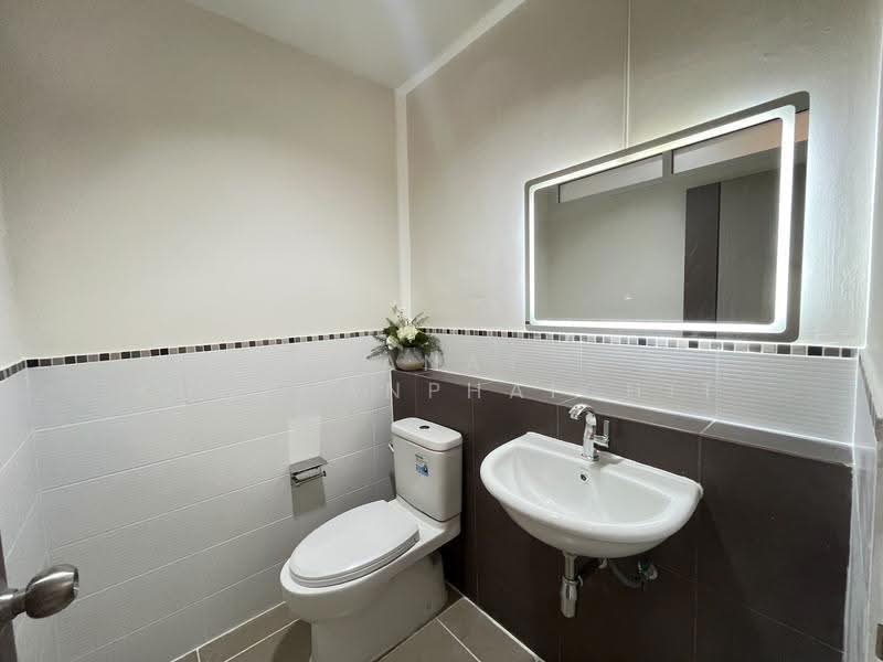 Grandity Sathupradit, Bangkok, Sathupradit Road, Bang Klo, Bang Kho Laem, Bangkok, 3 Bedrooms, 200 sqm, Townhouse For Sale, by Manat Kunphanphaichit, 500520475 - DDproperty.com