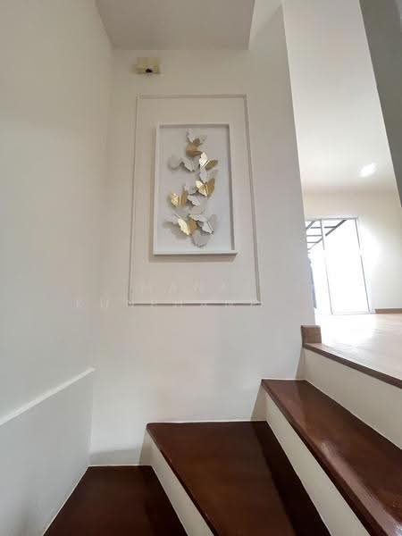 Grandity Sathupradit, กรุงเทพ, ถนน สาธุประดิษฐ์, บางโคล่, บางคอแหลม, กรุงเทพ, 200 ตร.ม., ทาวน์เฮ้าส์ ขาย, โดย Manat Kunphanphaichit, 500520475 - DDproperty.com