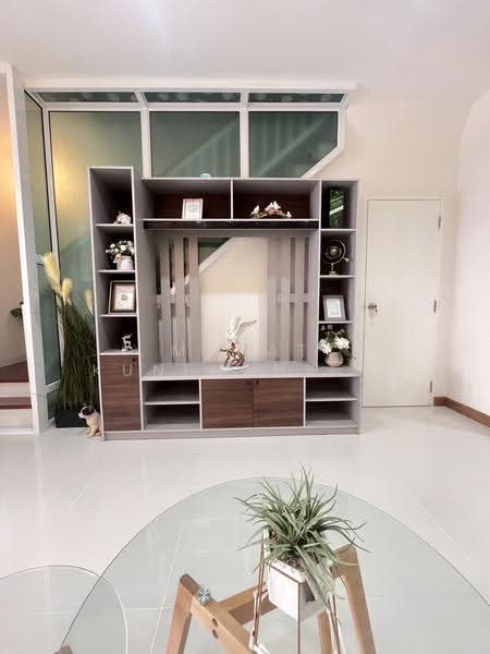 Grandity Sathupradit, Bangkok, Sathupradit Road, Bang Klo, Bang Kho Laem, Bangkok, 3 Bedrooms, 200 sqm, Townhouse For Sale, by Manat Kunphanphaichit, 500520475 - DDproperty.com