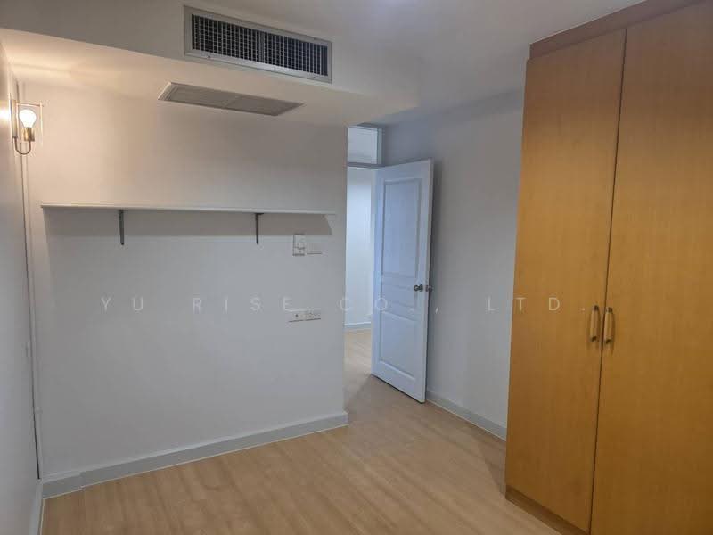 The Waterford Diamond Tower Sukhumvit, Bangkok, 758/18 Soi Sukhumvit 30/1, Sukhumvit Road, Khlong Toei, Bangkok, 2 Bedrooms, 61 sqm, Condo For Rent, by YU RISE CO., LTD., 500520476 - DDproperty.com