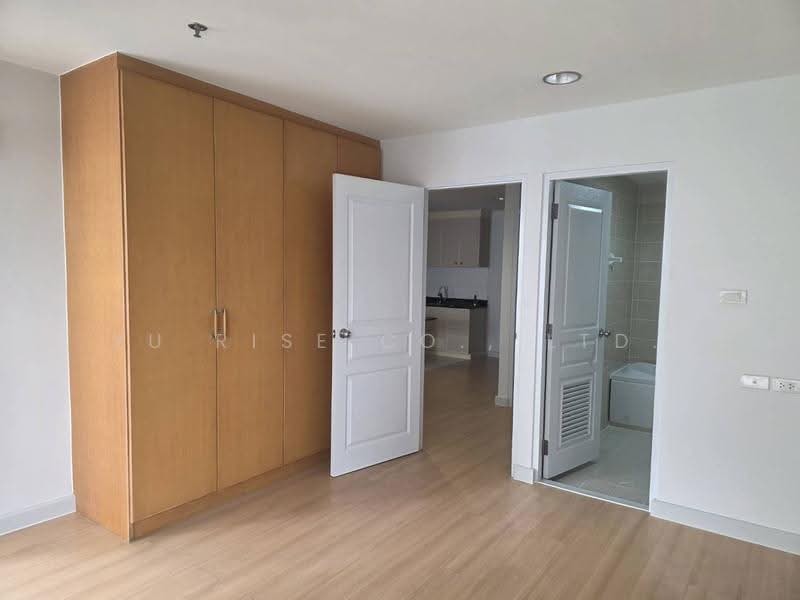 The Waterford Diamond Tower Sukhumvit, Bangkok, 758/18 Soi Sukhumvit 30/1, Sukhumvit Road, Khlong Toei, Bangkok, 2 Bedrooms, 61 sqm, Condo For Rent, by YU RISE CO., LTD., 500520476 - DDproperty.com