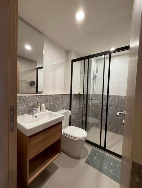 The Line Vibe, Bangkok, Jom Phon, Chatuchak, Bangkok, 1 Bedroom, 37 sqm, Condo For Rent, by Agentbkk, 500520477 - DDproperty.com