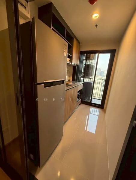 The Line Vibe, Bangkok, Jom Phon, Chatuchak, Bangkok, 1 Bedroom, 37 sqm, Condo For Rent, by Agentbkk, 500520477 - DDproperty.com