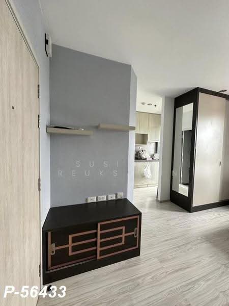 IDEO MOBI Sukhumvit Eastgate, Bangkok, 4371 Sukhumvit Road, Bang Na, Bangkok, Studio, 23 sqm, Condo For Rent, by Susira Prueksawun, 500520479 - DDproperty.com