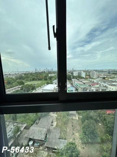 IDEO MOBI Sukhumvit Eastgate, Bangkok, 4371 Sukhumvit Road, Bang Na, Bangkok, Studio, 23 sqm, Condo For Rent, by Susira Prueksawun, 500520479 - DDproperty.com