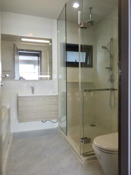 Keyne by Sansiri, Bangkok, 766 Sukhumvit Road, Khlong Toei, Bangkok, 1 Bedroom, 34 sqm, Condo For Rent, by Sauwanee Sisutat, 500520480 - DDproperty.com