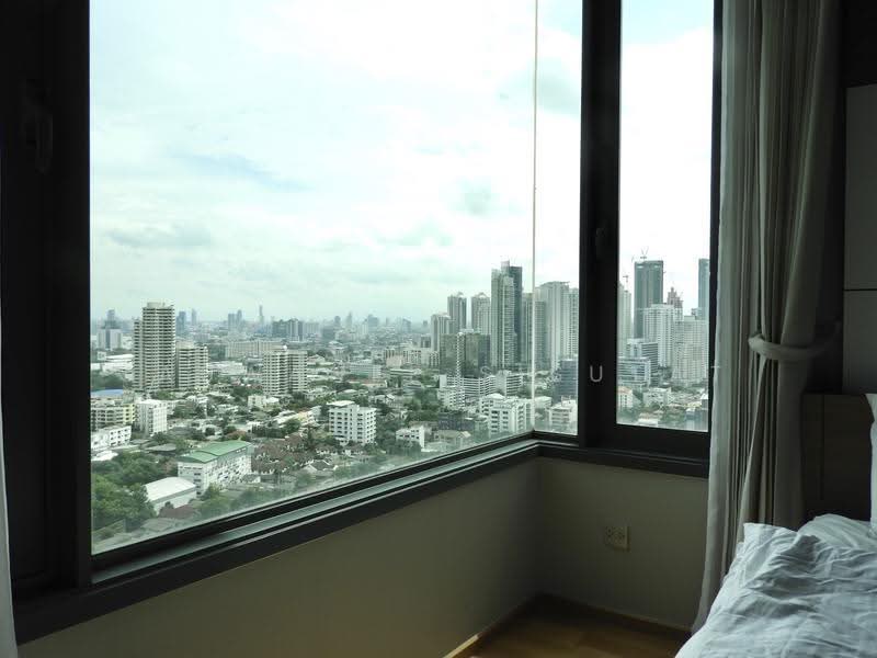 Keyne by Sansiri, Bangkok, 766 Sukhumvit Road, Khlong Toei, Bangkok, 1 Bedroom, 34 sqm, Condo For Rent, by Sauwanee Sisutat, 500520480 - DDproperty.com
