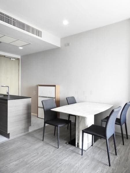 Keyne by Sansiri, Bangkok, 766 Sukhumvit Road, Khlong Toei, Bangkok, 1 Bedroom, 34 sqm, Condo For Rent, by Sauwanee Sisutat, 500520480 - DDproperty.com