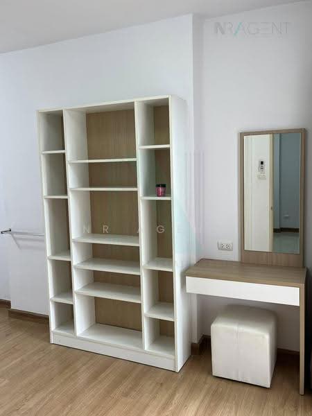 Supalai Park Khaerai-Ngamwongwan, Nonthaburi, Rattanathibet Road, Bang Kra So, Muang Nonthaburi, Nonthaburi, 1 Bedroom, 46 sqm, Condo For Sale, by NR AGENT, 500520481 - DDproperty.com