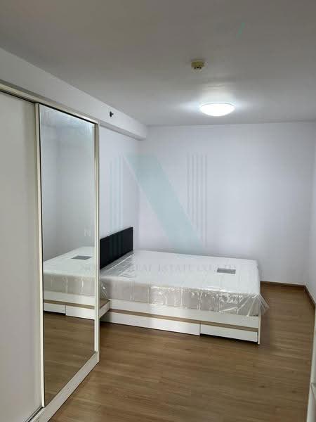 Supalai Park Khaerai-Ngamwongwan, Nonthaburi, Rattanathibet Road, Bang Kra So, Muang Nonthaburi, Nonthaburi, 1 Bedroom, 46 sqm, Condo For Sale, by NR AGENT, 500520481 - DDproperty.com