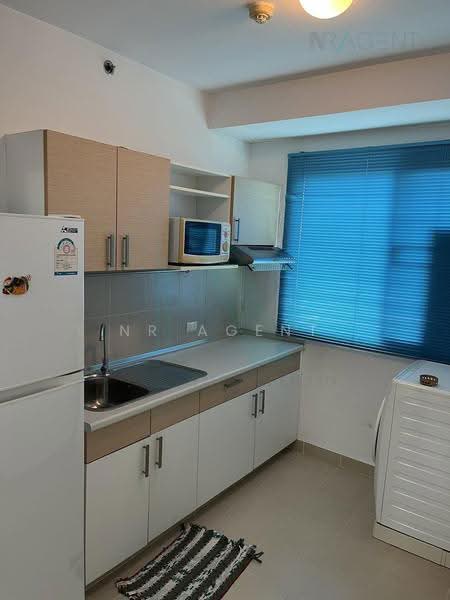 Supalai Park Khaerai-Ngamwongwan, Nonthaburi, Rattanathibet Road, Bang Kra So, Muang Nonthaburi, Nonthaburi, 1 Bedroom, 46 sqm, Condo For Sale, by NR AGENT, 500520481 - DDproperty.com
