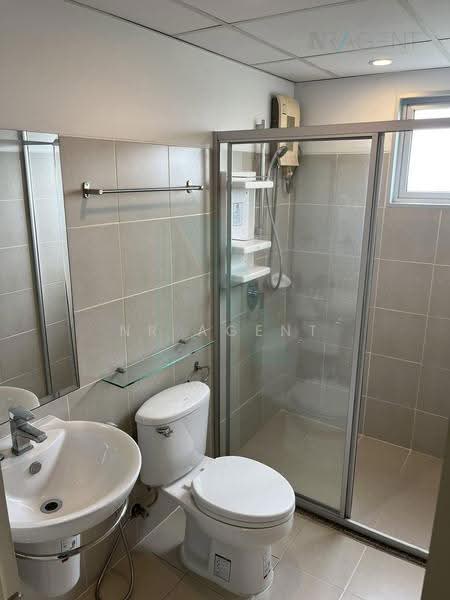 Supalai Park Khaerai-Ngamwongwan, Nonthaburi, Rattanathibet Road, Bang Kra So, Muang Nonthaburi, Nonthaburi, 1 Bedroom, 46 sqm, Condo For Sale, by NR AGENT, 500520481 - DDproperty.com