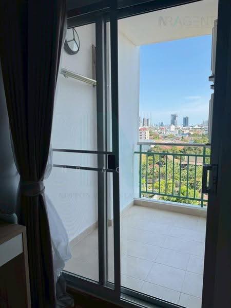 Supalai Park Khaerai-Ngamwongwan, Nonthaburi, Rattanathibet Road, Bang Kra So, Muang Nonthaburi, Nonthaburi, 1 Bedroom, 46 sqm, Condo For Sale, by NR AGENT, 500520481 - DDproperty.com