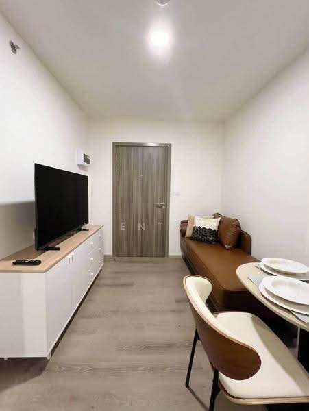The Origin Sukhumvit-Praksa, Samut Prakan, Phraek Sa Road, Tai Ban Mai, Muang Samut Prakarn, Samut Prakan, Studio, 25 sqm, Condo For Rent, by Agentbkk, 500520482 - DDproperty.com