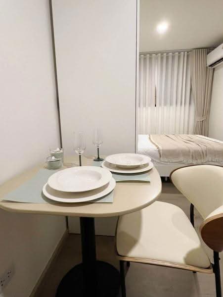 The Origin Sukhumvit-Praksa, Samut Prakan, Phraek Sa Road, Tai Ban Mai, Muang Samut Prakarn, Samut Prakan, Studio, 25 sqm, Condo For Rent, by Agentbkk, 500520482 - DDproperty.com