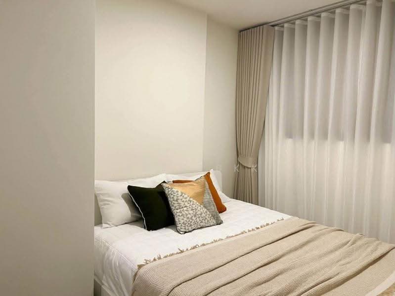 The Origin Sukhumvit-Praksa, Samut Prakan, Phraek Sa Road, Tai Ban Mai, Muang Samut Prakarn, Samut Prakan, Studio, 25 sqm, Condo For Rent, by Agentbkk, 500520482 - DDproperty.com
