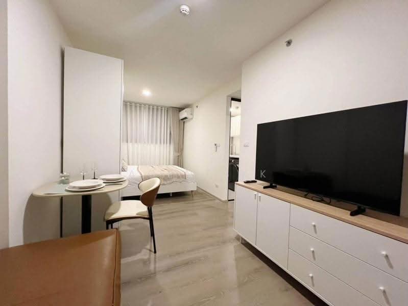 The Origin Sukhumvit-Praksa, Samut Prakan, Phraek Sa Road, Tai Ban Mai, Muang Samut Prakarn, Samut Prakan, Studio, 25 sqm, Condo For Rent, by Agentbkk, 500520482 - DDproperty.com