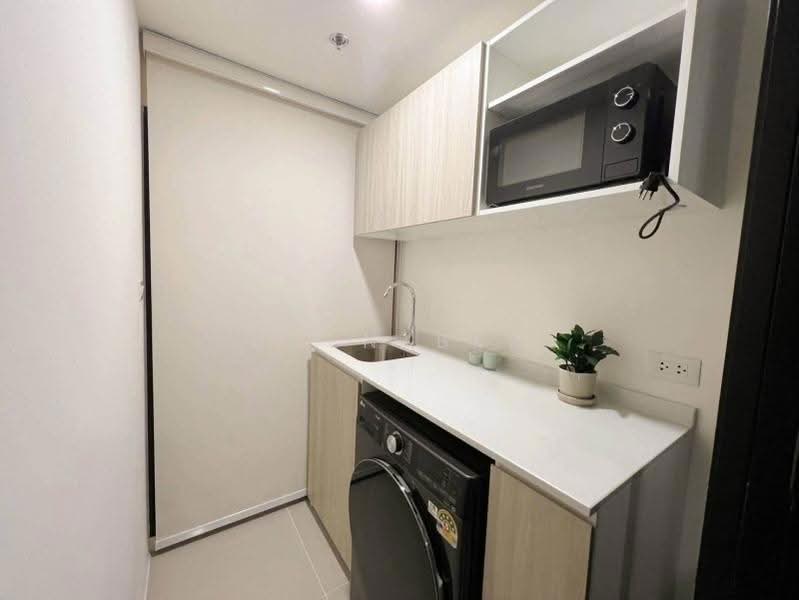 The Origin Sukhumvit-Praksa : ดิ ออริจิ้น สุขุมวิท-แพรกษา, สมุทรปราการ, ถ.แพรกษา, ท้ายบ้านใหม่, เมืองสมุทรปราการ, สมุทรปราการ, 25 ตร.ม., คอนโด ให้เช่า, โดย Agentbkk, 500520482 - DDproperty.com