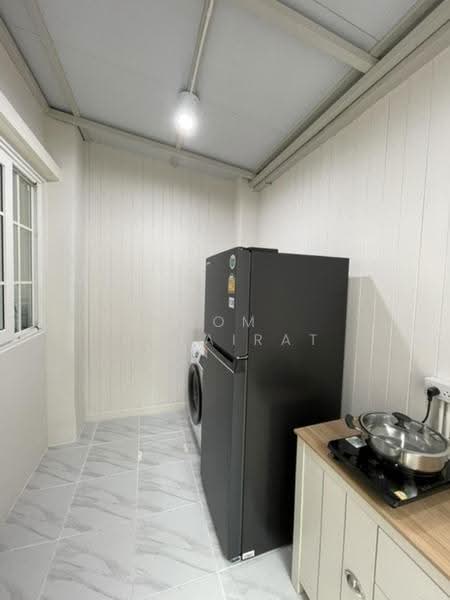 Golden Town Future-Rangsit, Pathum Thani, Soi Rangsit-Nakhon Nayok 13, Rangsit-Nakhon Nayok Road, Prachathipat, Thanyaburi, Pathum Thani, 3 Bedrooms, 100 sqm, Townhouse For Rent, by Aom Hatairat, 500520484 - DDproperty.com