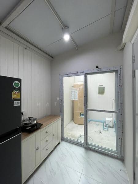 Golden Town Future-Rangsit, Pathum Thani, Soi Rangsit-Nakhon Nayok 13, Rangsit-Nakhon Nayok Road, Prachathipat, Thanyaburi, Pathum Thani, 3 Bedrooms, 100 sqm, Townhouse For Rent, by Aom Hatairat, 500520484 - DDproperty.com