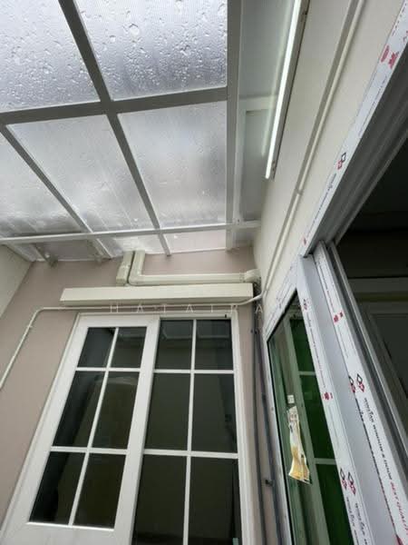 Golden Town Future-Rangsit, Pathum Thani, Soi Rangsit-Nakhon Nayok 13, Rangsit-Nakhon Nayok Road, Prachathipat, Thanyaburi, Pathum Thani, 3 Bedrooms, 100 sqm, Townhouse For Rent, by Aom Hatairat, 500520484 - DDproperty.com