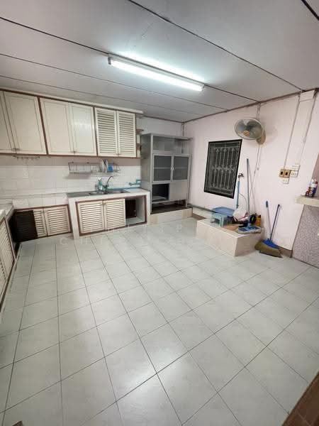 Onnut Townhouse 1, Bangkok, On Nut, Suan Luang, Bangkok, 4 Bedrooms, 220 sqm, Townhouse For Sale, by Thitipak Chertchukiatkong, 500520486 - DDproperty.com