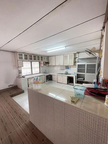 Onnut Townhouse 1, Bangkok, On Nut, Suan Luang, Bangkok, 4 Bedrooms, 220 sqm, Townhouse For Sale, by Thitipak Chertchukiatkong, 500520486 - DDproperty.com