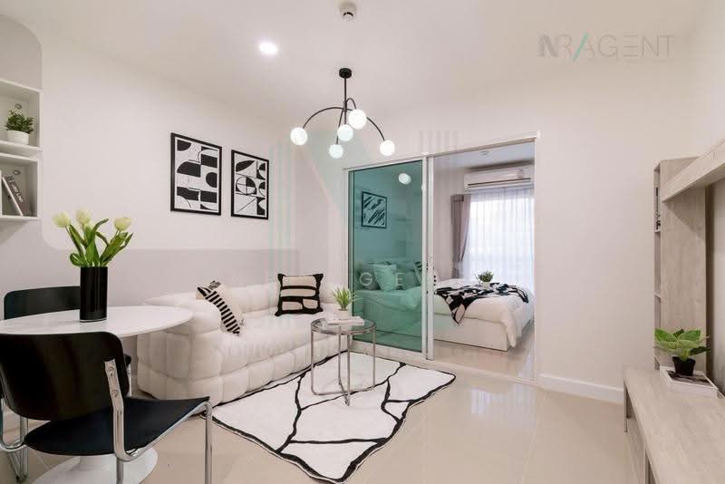 The Lake Metropark Sathorn, Bangkok, 218-19 Kallapraphuke Road, Bang Wa, Phasi Charoen, Bangkok, 1 Bedroom, 35 sqm, Condo For Sale, by NR AGENT, 500520487 - DDproperty.com