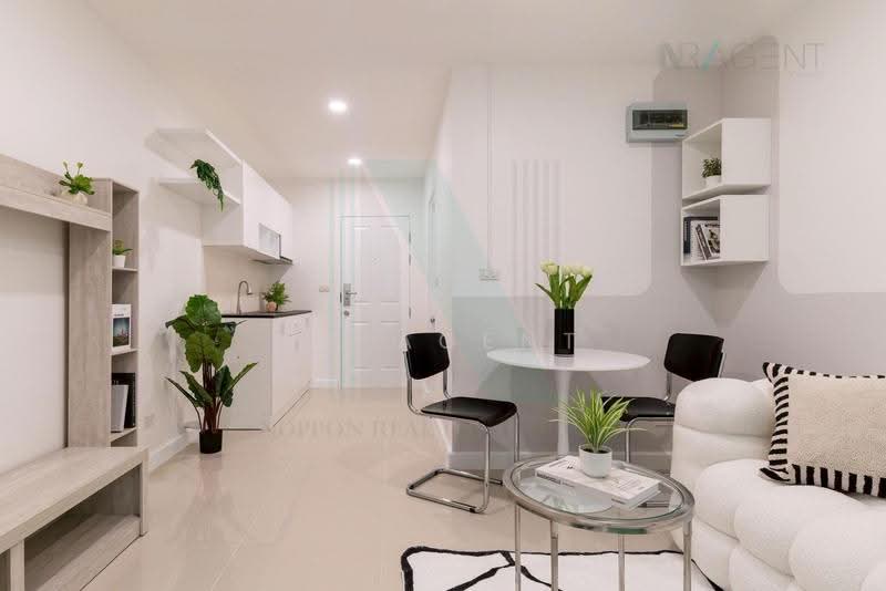 The Lake Metropark Sathorn, Bangkok, 218-19 Kallapraphuke Road, Bang Wa, Phasi Charoen, Bangkok, 1 Bedroom, 35 sqm, Condo For Sale, by NR AGENT, 500520487 - DDproperty.com