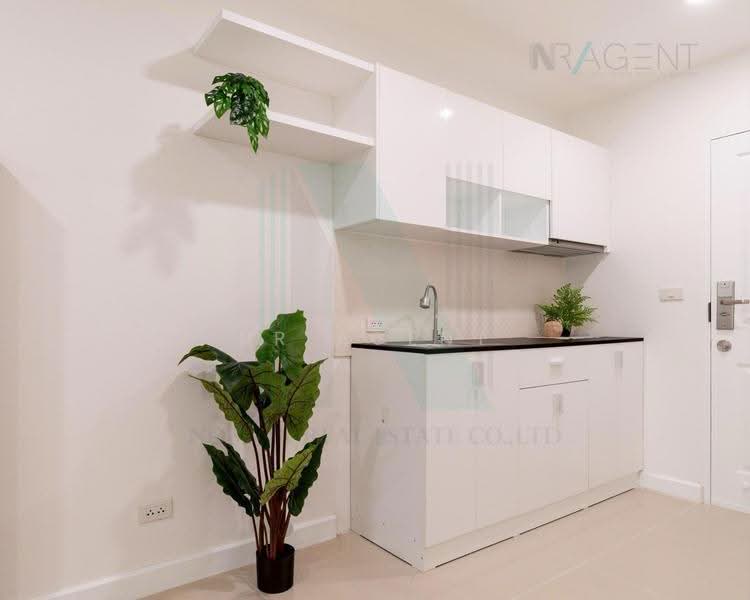 The Lake Metropark Sathorn, Bangkok, 218-19 Kallapraphuke Road, Bang Wa, Phasi Charoen, Bangkok, 1 Bedroom, 35 sqm, Condo For Sale, by NR AGENT, 500520487 - DDproperty.com