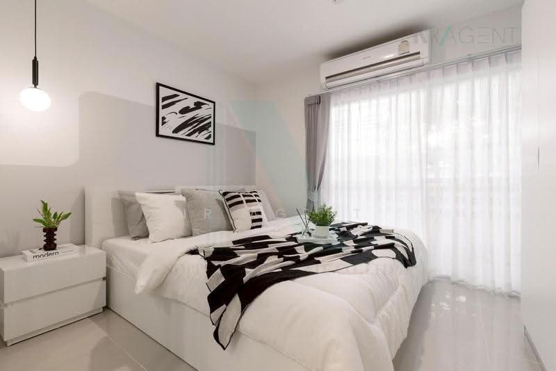 The Lake Metropark Sathorn, Bangkok, 218-19 Kallapraphuke Road, Bang Wa, Phasi Charoen, Bangkok, 1 Bedroom, 35 sqm, Condo For Sale, by NR AGENT, 500520487 - DDproperty.com