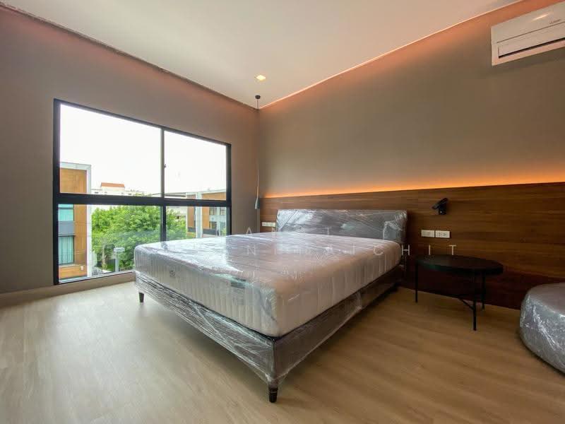 Arden Rama 3, Bangkok, 33 Yan Nawa Road, Chong Nonsi, Yan Nawa, Bangkok, 3 Bedrooms, 185 sqm, Townhouse For Sale, by Manat Kunphanphaichit, 500520489 - DDproperty.com