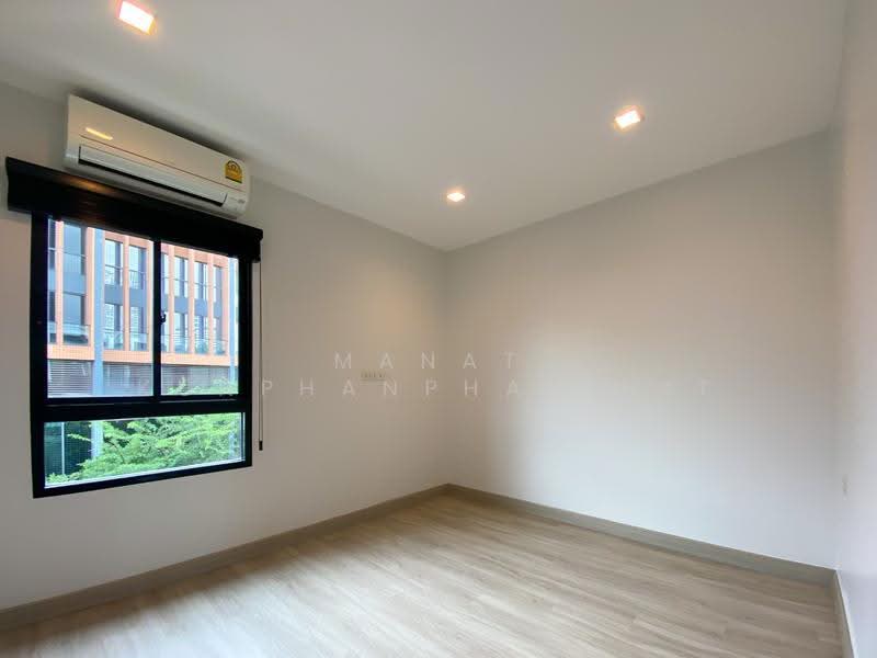 Arden Rama 3, Bangkok, 33 Yan Nawa Road, Chong Nonsi, Yan Nawa, Bangkok, 3 Bedrooms, 185 sqm, Townhouse For Sale, by Manat Kunphanphaichit, 500520489 - DDproperty.com