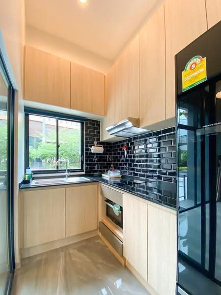 Arden Rama 3, Bangkok, 33 Yan Nawa Road, Chong Nonsi, Yan Nawa, Bangkok, 3 Bedrooms, 185 sqm, Townhouse For Sale, by Manat Kunphanphaichit, 500520489 - DDproperty.com