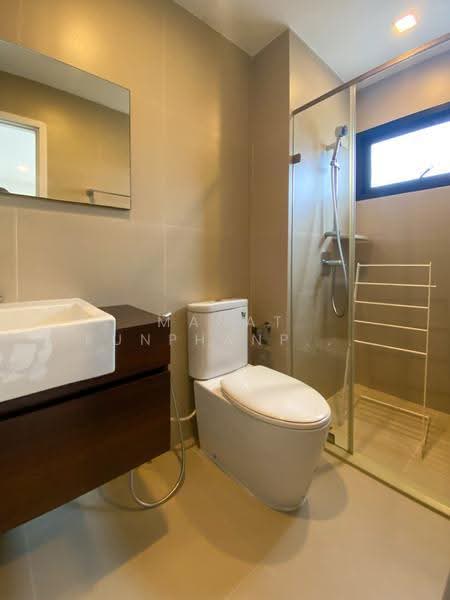 Arden Rama 3, Bangkok, 33 Yan Nawa Road, Chong Nonsi, Yan Nawa, Bangkok, 3 Bedrooms, 185 sqm, Townhouse For Sale, by Manat Kunphanphaichit, 500520489 - DDproperty.com