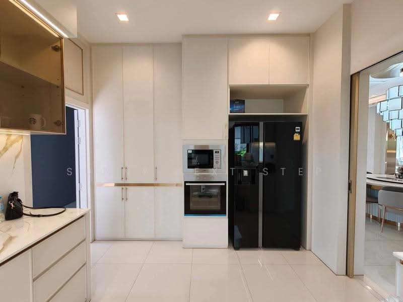 Grand Bangkok Boulevard East Rama 9, Bangkok, Kanchanaphisek Road, Saphan Sung, Bangkok, 7 Bedrooms, 827 sqm, Single Detached House For Sale, by Sunny Next Step, 500520490 - DDproperty.com