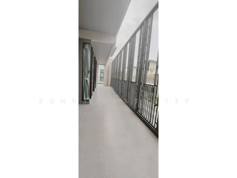 Grand Bangkok Boulevard East Rama 9, Bangkok, Kanchanaphisek Road, Saphan Sung, Bangkok, 7 Bedrooms, 827 sqm, Single Detached House For Sale, by Sunny Next Step, 500520490 - DDproperty.com