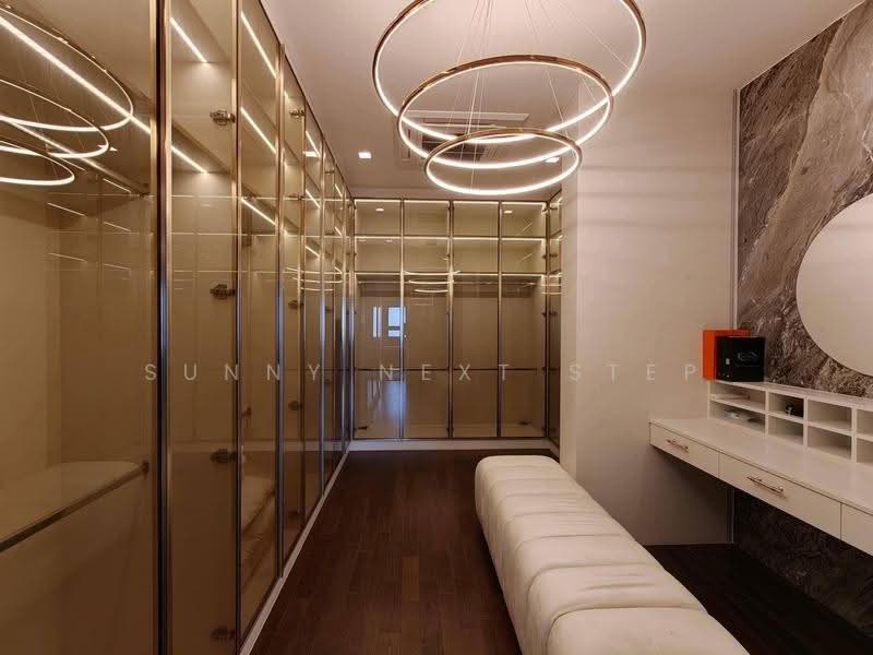 Grand Bangkok Boulevard East Rama 9, Bangkok, Kanchanaphisek Road, Saphan Sung, Bangkok, 7 Bedrooms, 827 sqm, Single Detached House For Sale, by Sunny Next Step, 500520490 - DDproperty.com
